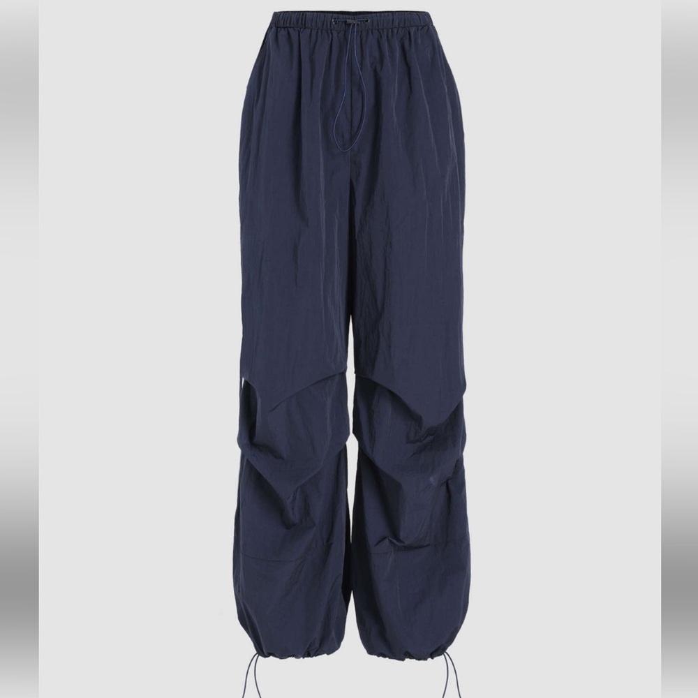 Women’s parachute pants